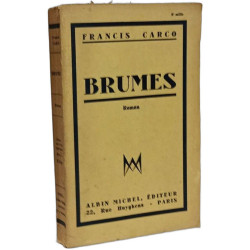 Brumes