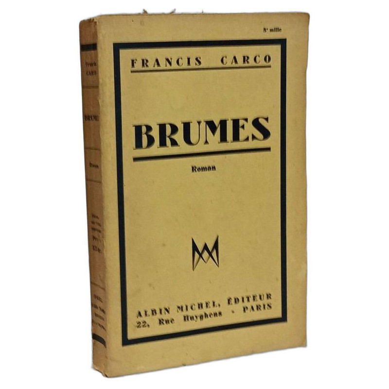 Brumes