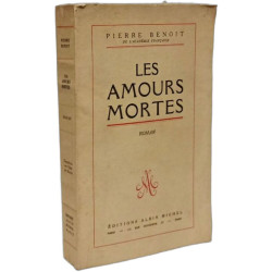 Les amours mortes