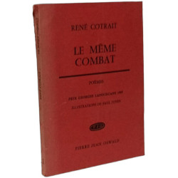 Le même combat