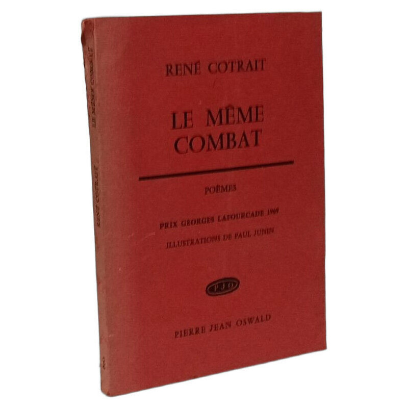 Le même combat