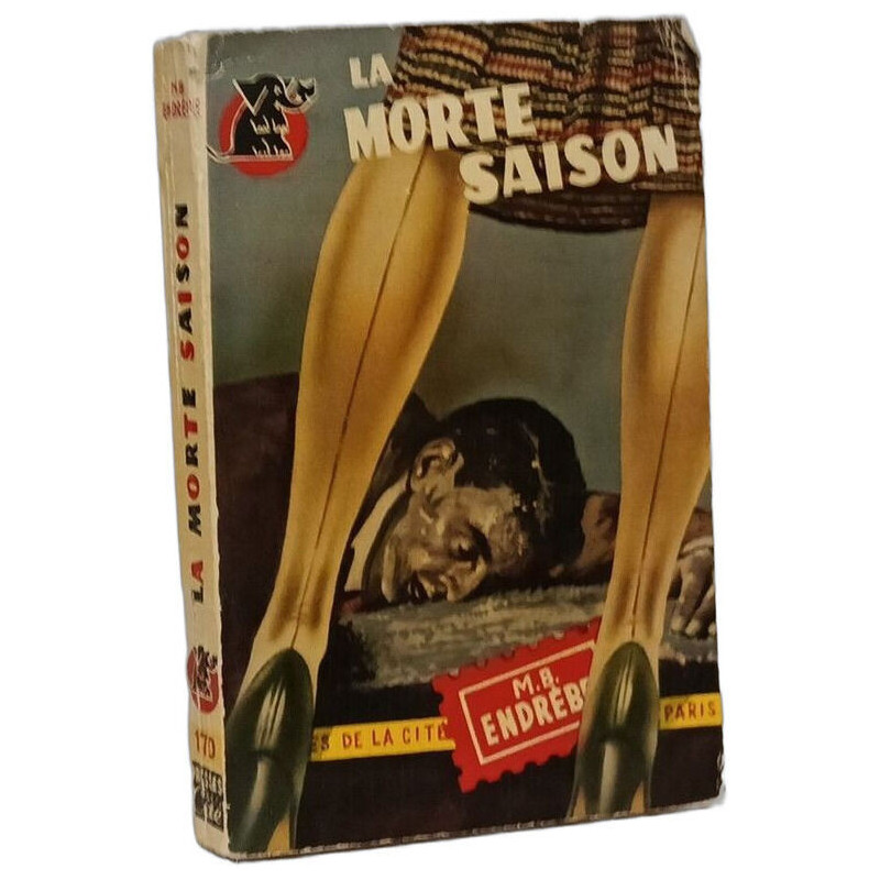 La morte saison