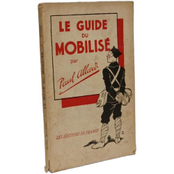 Le Guide du Mobilisé