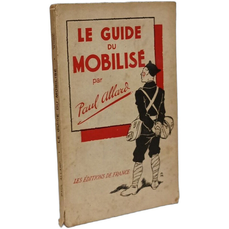 Le Guide du Mobilisé