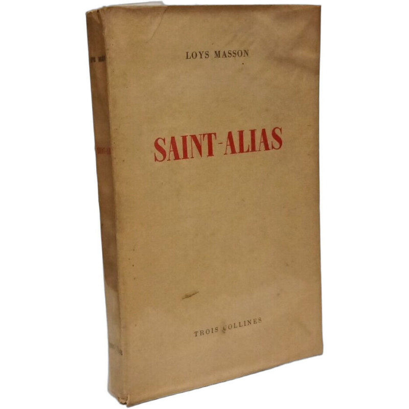 Saint-Alias