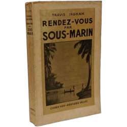 Rendez-vous par sous-marin