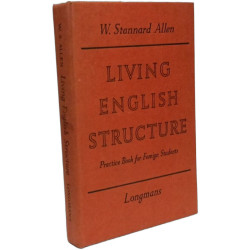 Living English Structure