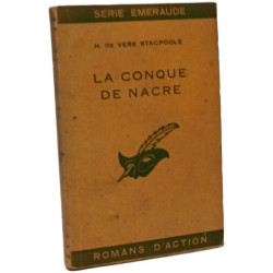 La conque de nacre