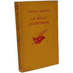 La Belle Courtisane