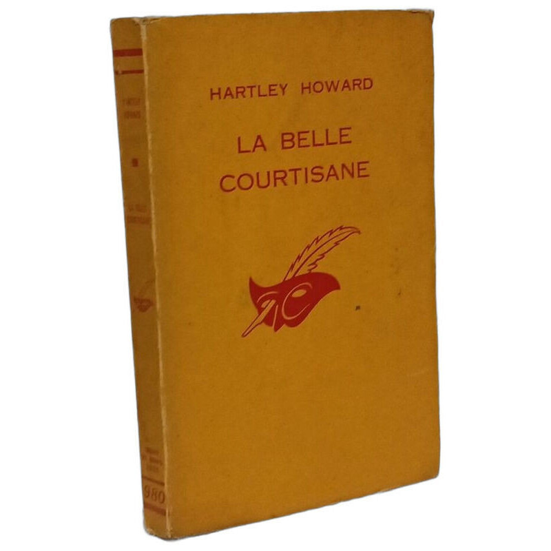 La Belle Courtisane