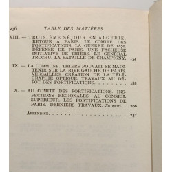 Souvenirs d'un officier du génie. 1845-1891 -- ALGERIE ITALIE...