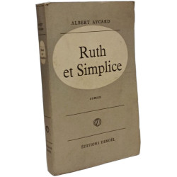 Ruth et Simplice