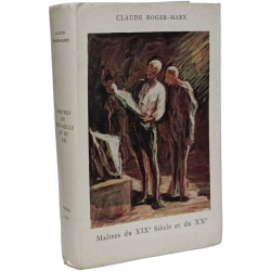 Maîtres du XIXe Siècle et du XXe