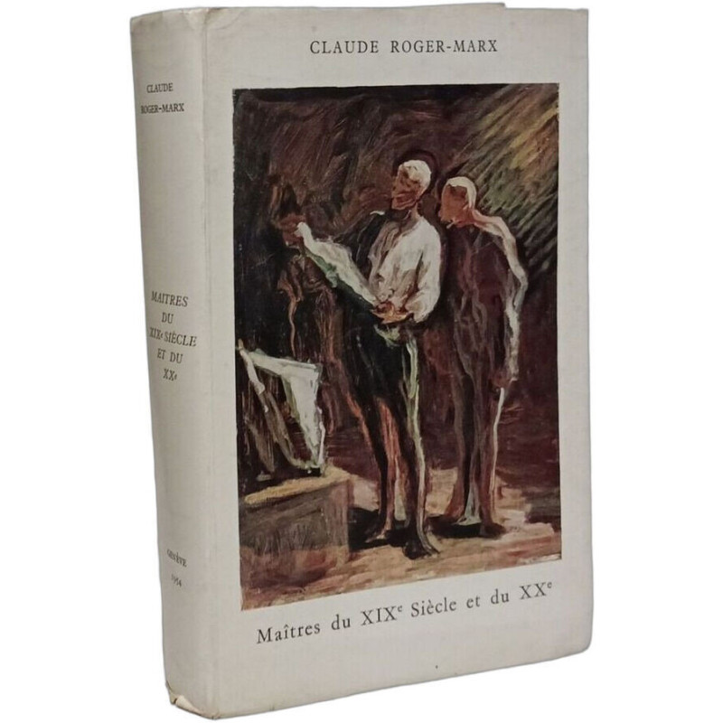 Maîtres du XIXe Siècle et du XXe