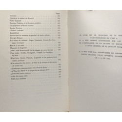 Maîtres du XIXe Siècle et du XXe
