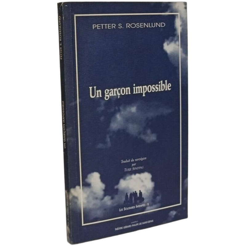 Un garçon impossible