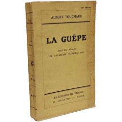 La Guêpe