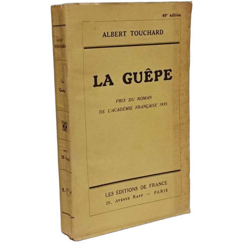 La Guêpe