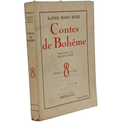 Contes de Bohème