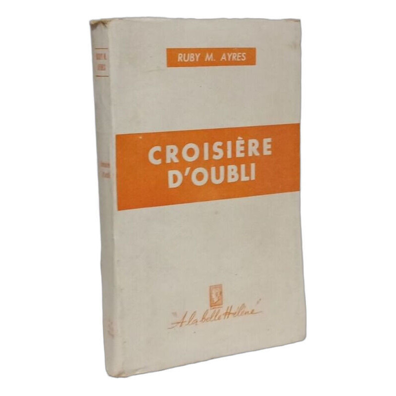 Croisière d'oubli