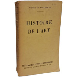 Histoire de l'art