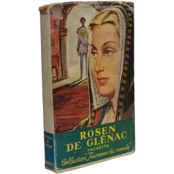 Rosen de Glénac