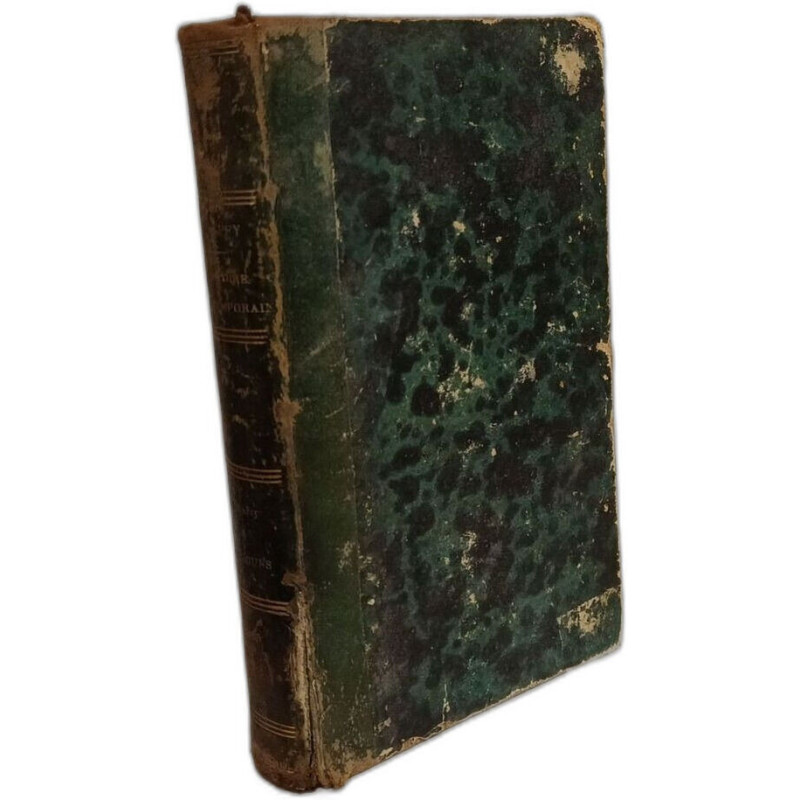 Lectures d'histoire contemporaine (de 1815 à nos jours) - 2e éd