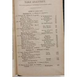 Lectures d'histoire moderne - France Moyen Age Temps modernes...