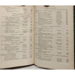 Lectures d'histoire moderne - France Moyen Age Temps modernes...