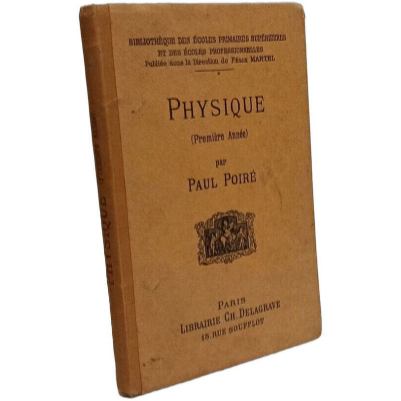 Physique - 5e éd