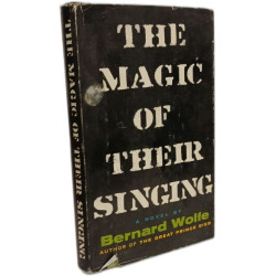 The Magic of Their Singing