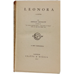 Leonora