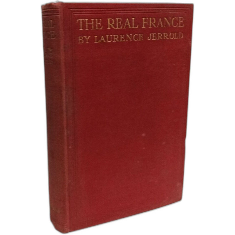 The Real France