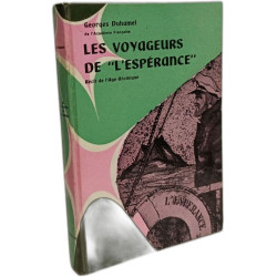 Les voyageurs de l'espérance