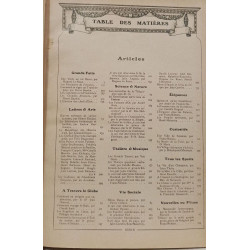 Je sais tout - 1905 (Juillet-Decembre) Tome 2