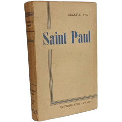Saint Paul