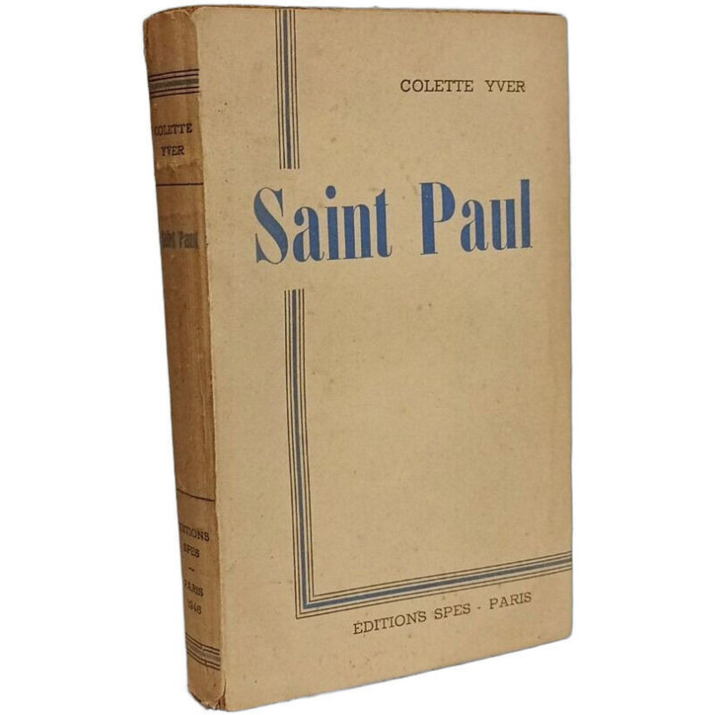 Saint Paul