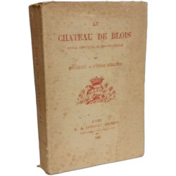 Le Château de Blois