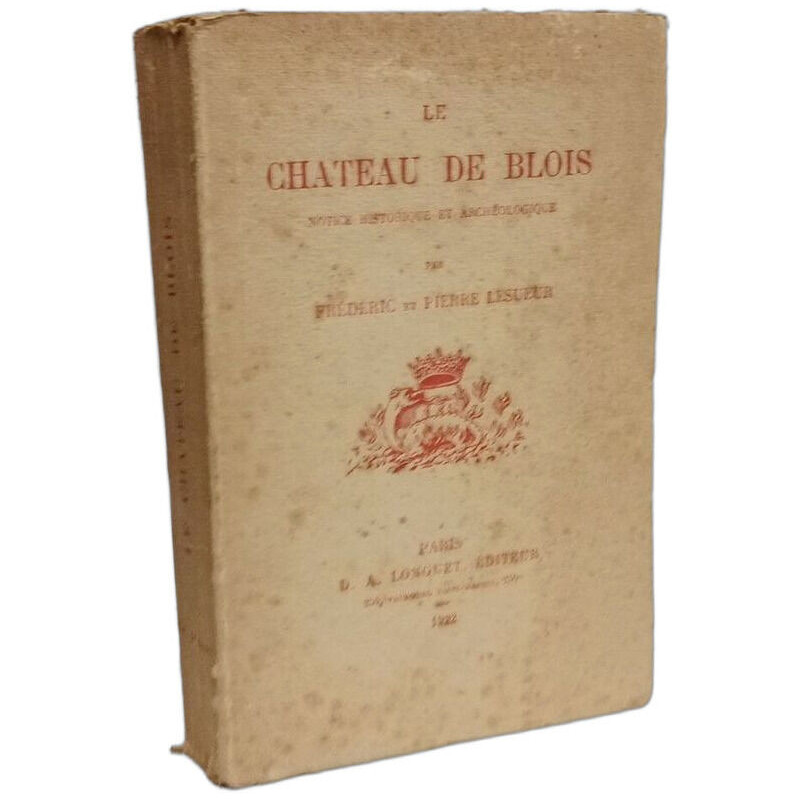 Le Château de Blois