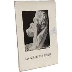 La main de Dieu