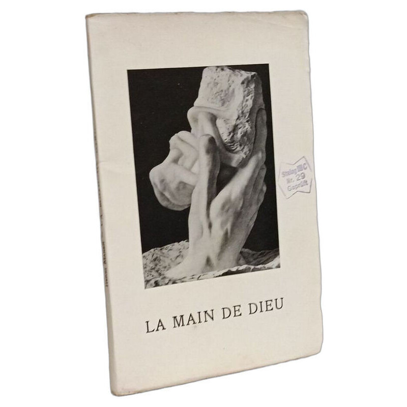 La main de Dieu