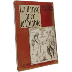 La danse avec le Diable
