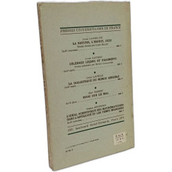 De l'habitude