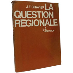 La question régionale