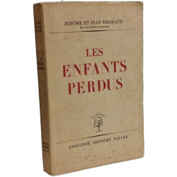 Les enfants perdus
