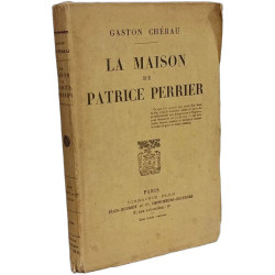 La Maison de Patrice Perrier