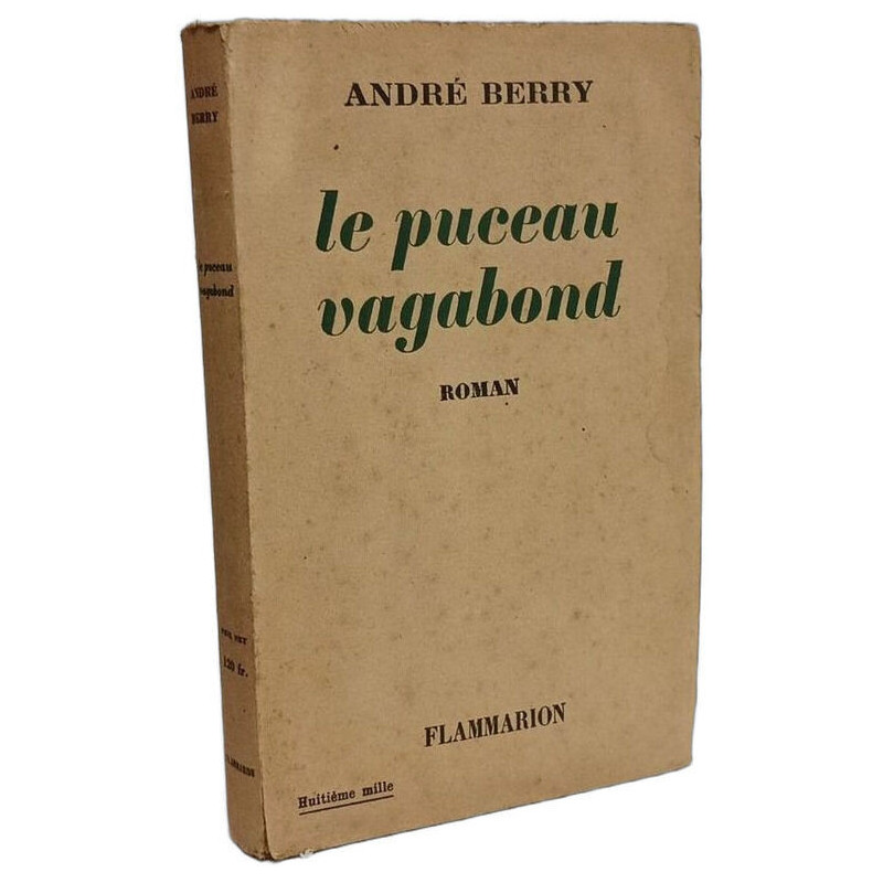 Le puceau vagabond