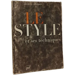 Le style et ses techniques