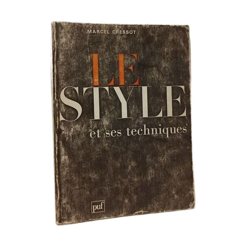 Le style et ses techniques