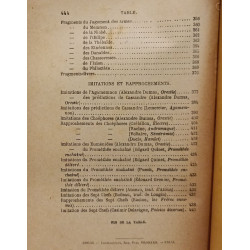 Les tragédies d'Eschyle - Avec les fragments une introduction des...